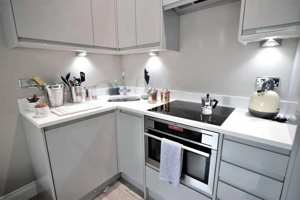 Flash Sale Brighton City Centre Seafront 1 Bedroom Flat Bn1Gre09 0*,